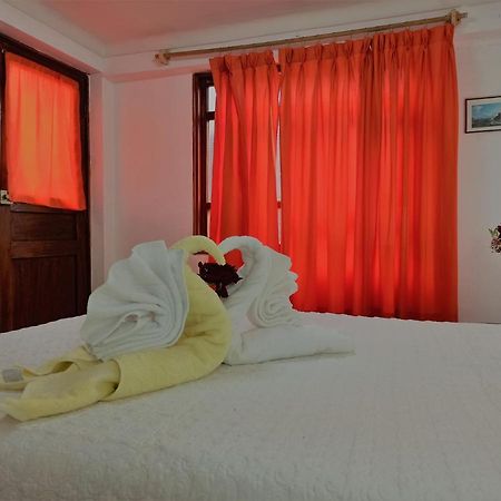 Hostal Tu Hogar Cusco Extérieur photo