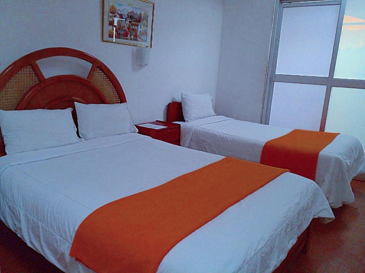 Hostal Tu Hogar Cusco Extérieur photo