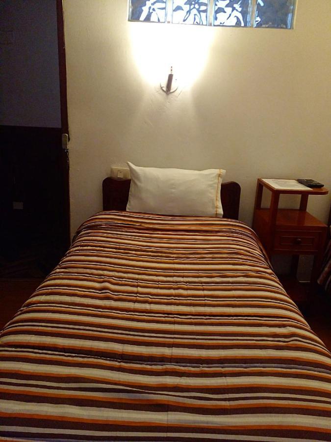 Hotel Hostal Tu Hogar à Cusco Extérieur photo