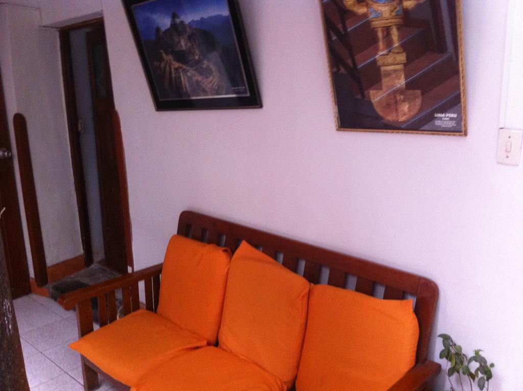 Hostal Tu Hogar Cusco Extérieur photo