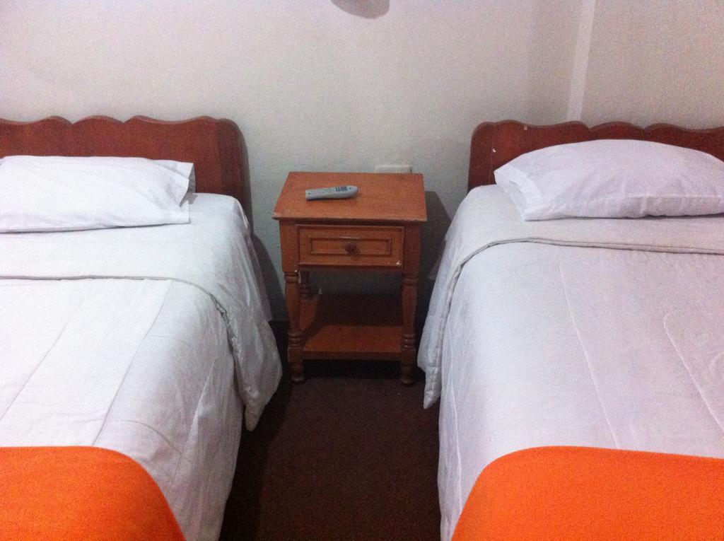Hostal Tu Hogar Cusco Extérieur photo