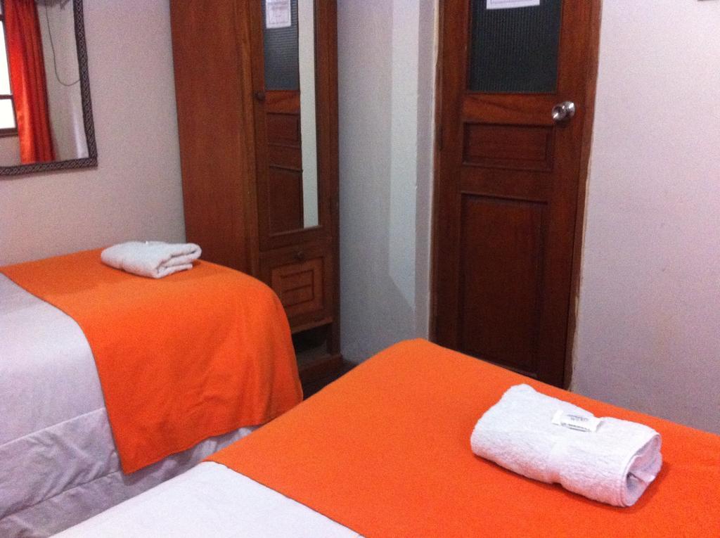Hostal Tu Hogar Cusco Extérieur photo
