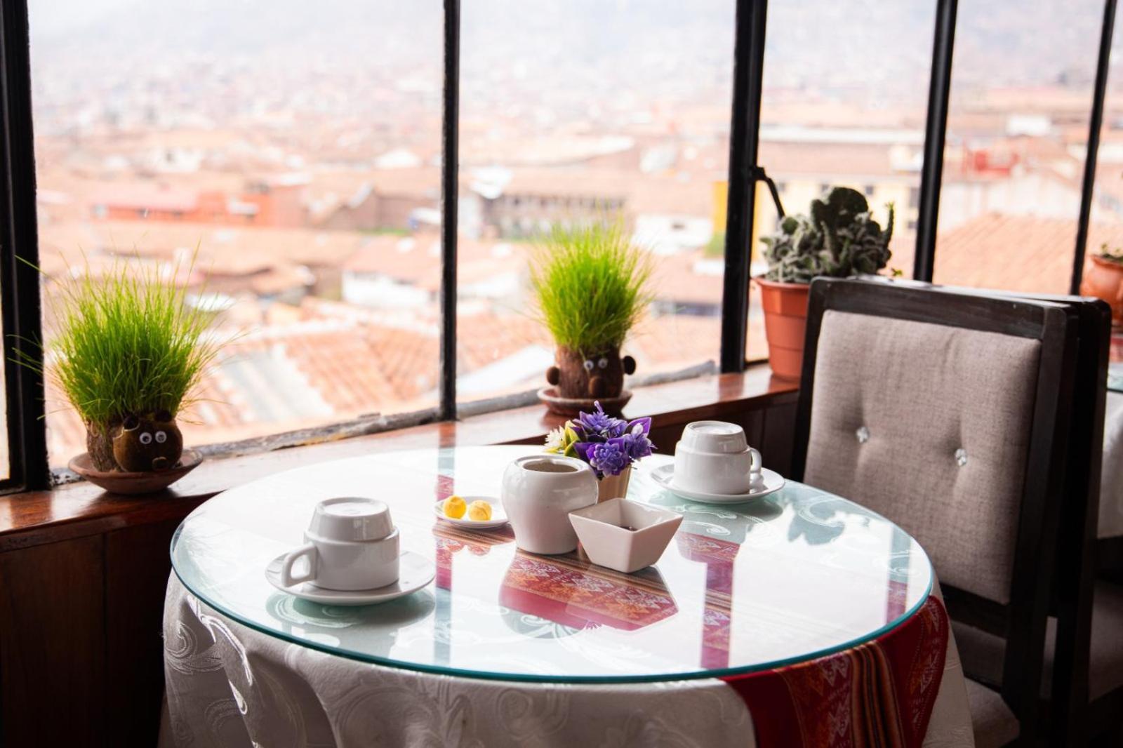 Hostal Tu Hogar Cusco Extérieur photo