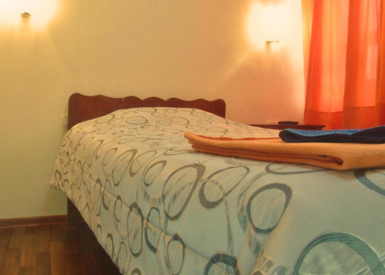 Hostal Tu Hogar Cusco Extérieur photo