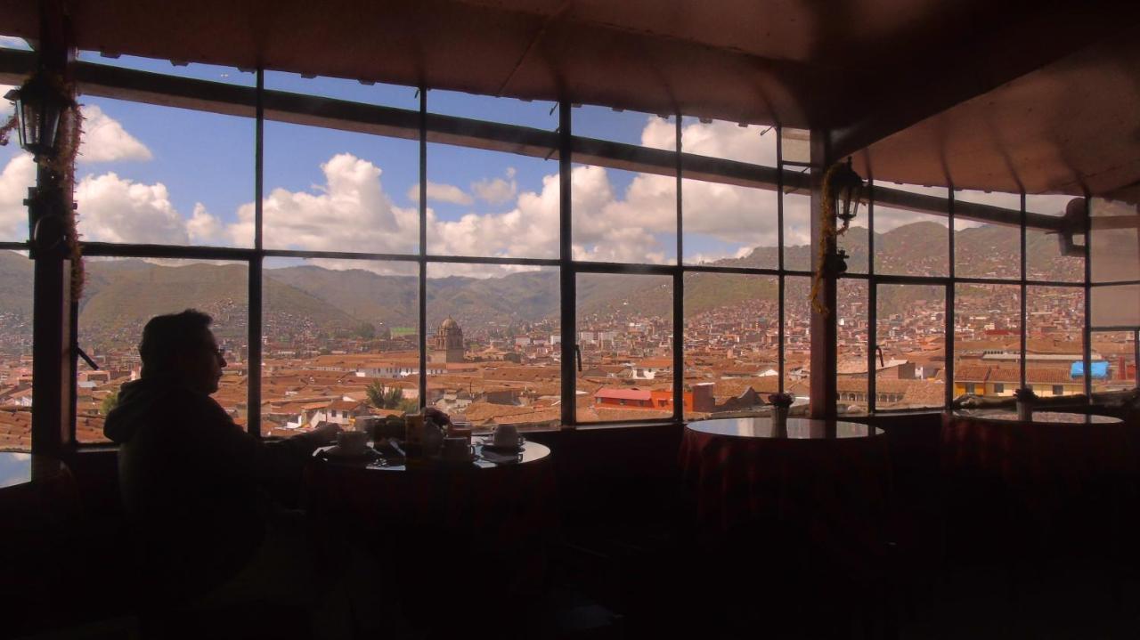 Hostal Tu Hogar Cusco Extérieur photo