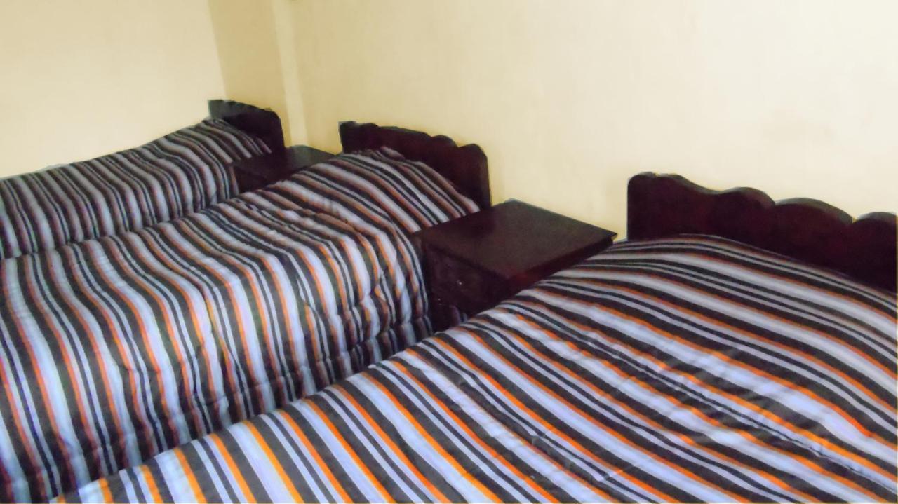 Hostal Tu Hogar Cusco Extérieur photo