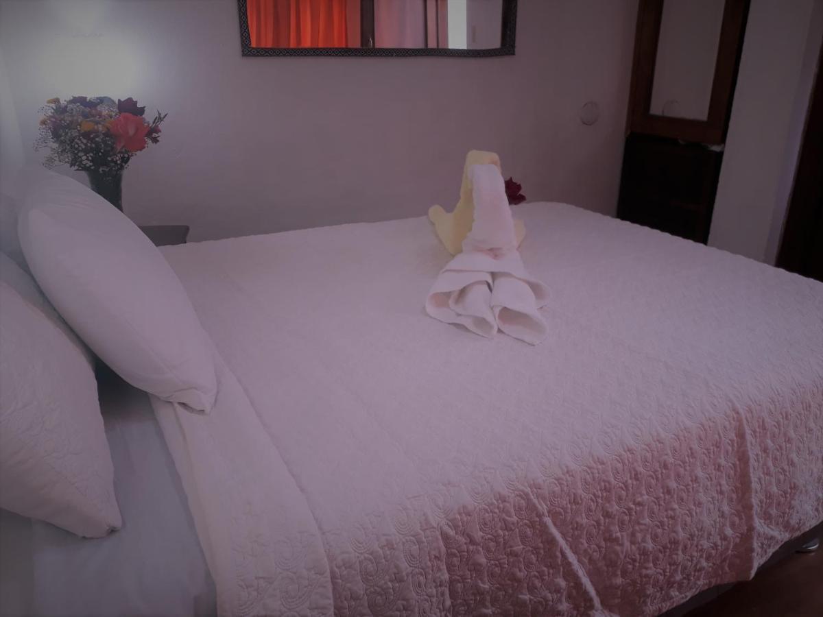 Hostal Tu Hogar Cusco Extérieur photo